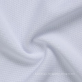 100% recycled polyester rpet fabric for t-shirt polo shirt sportswear sports jersey tops